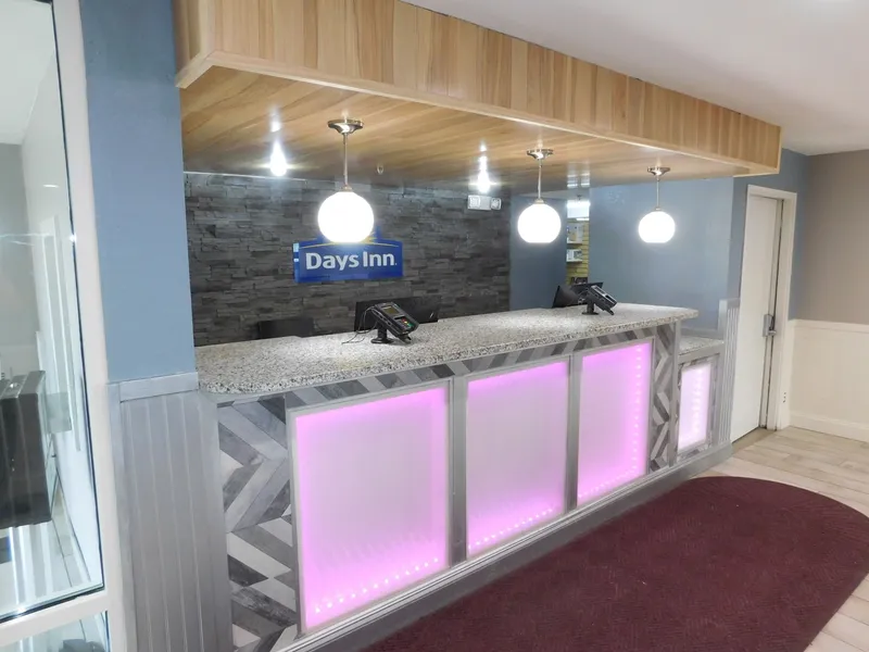Days Inn by Wyndham West Des Moines / Clive hotel detail image 6
