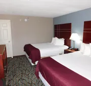 Days Inn by Wyndham West Des Moines / Clive hotel detail image 7