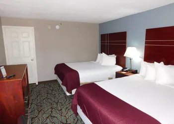 Days Inn by Wyndham West Des Moines / Clive hotel thumbnail 7