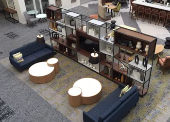 Holiday Inn Montreal Longueuil by IHG hotel thumbnail 5
