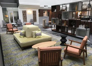 Holiday Inn Montreal Longueuil by IHG hotel thumbnail 6