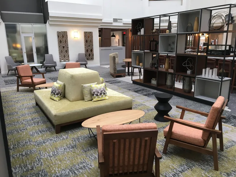 Holiday Inn Montreal Longueuil by IHG hotel detail image 6