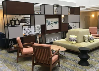 Holiday Inn Montreal Longueuil by IHG hotel thumbnail 8