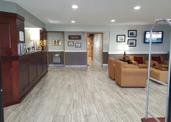 Baymont by Wyndham Grand Haven hotel thumbnail 2