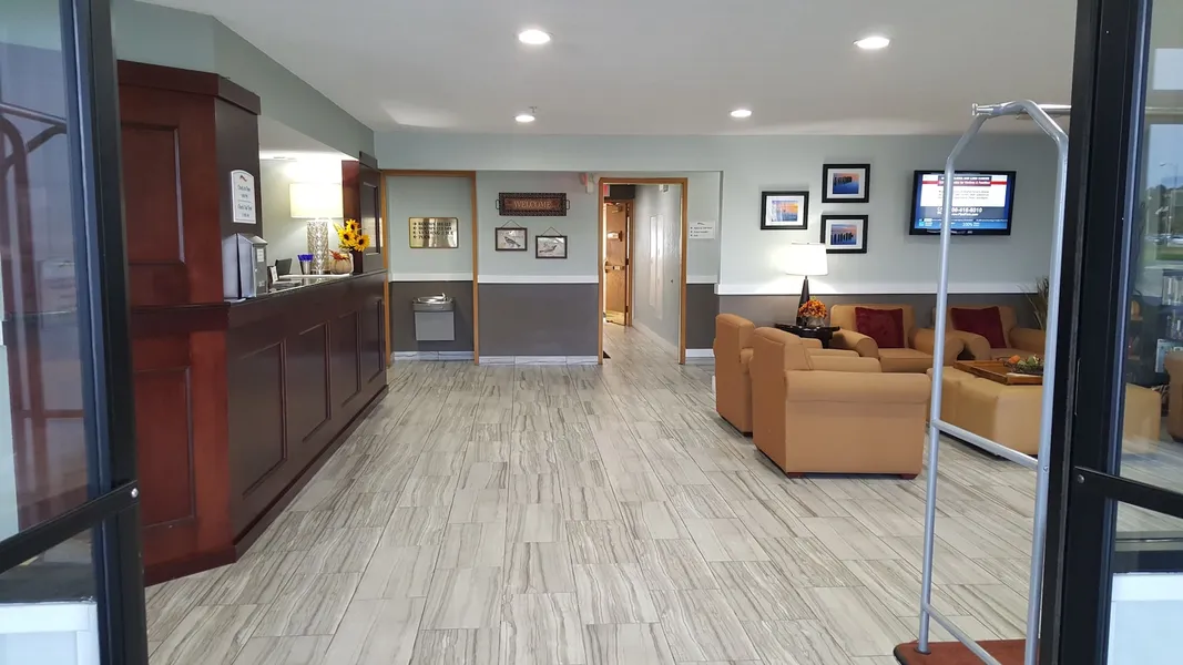 Baymont by Wyndham Grand Haven hotel detail image 2