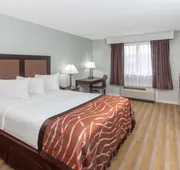 Baymont by Wyndham Grand Haven hotel detail image 7