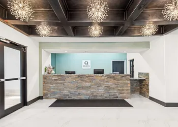 Quality Inn & Suites Kilgore-Longview hotel thumbnail 2
