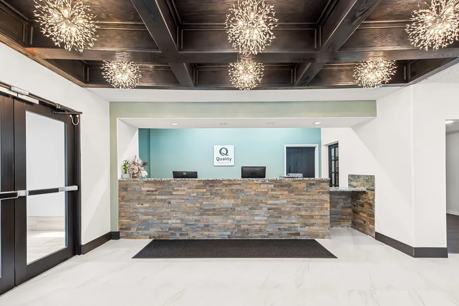 Quality Inn & Suites Kilgore-Longview hotel detail image 2