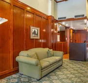 Best Western Plus Pioneer Square Hotel Downtown hotel detail image 4