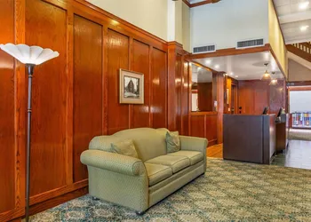 Best Western Plus Pioneer Square Hotel Downtown hotel thumbnail 4