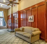 Best Western Plus Pioneer Square Hotel Downtown hotel detail image 5
