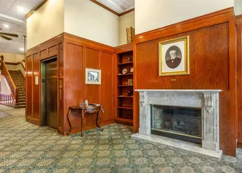 Best Western Plus Pioneer Square Hotel Downtown hotel thumbnail 6