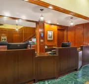 Best Western Plus Pioneer Square Hotel Downtown hotel detail image 7