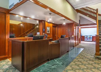 Best Western Plus Pioneer Square Hotel Downtown hotel thumbnail 8