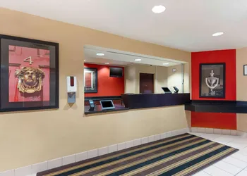 Extended Stay America Suites Sacramento Vacaville hotel thumbnail 2