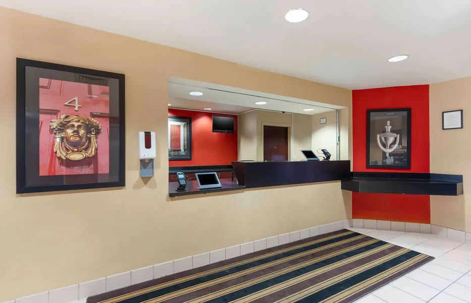Extended Stay America Suites Sacramento Vacaville hotel detail image 2