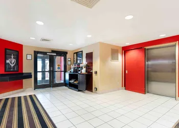 Extended Stay America Suites Sacramento Vacaville hotel thumbnail 3