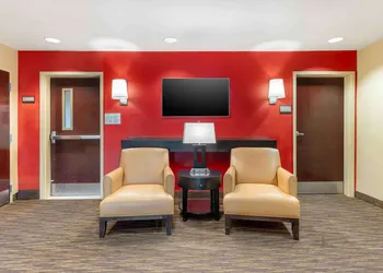 Extended Stay America Suites Sacramento Vacaville hotel thumbnail 4