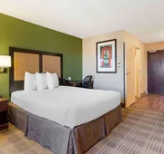 Extended Stay America Suites Sacramento Vacaville hotel detail image 5