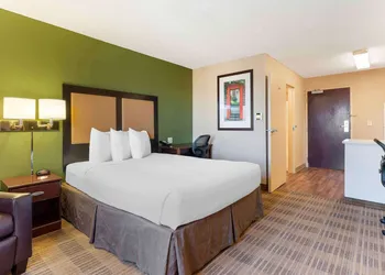 Extended Stay America Suites Sacramento Vacaville hotel thumbnail 5