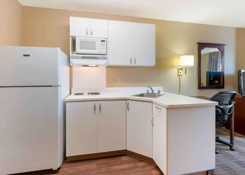Extended Stay America Suites Sacramento Vacaville hotel thumbnail 6