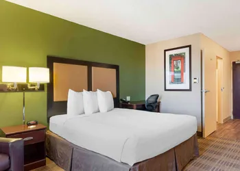 Extended Stay America Suites Sacramento Vacaville hotel thumbnail 7
