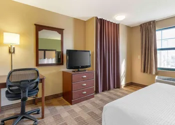 Extended Stay America Suites Sacramento Vacaville hotel thumbnail 8