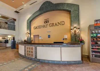 Best Western Gateway Grand hotel thumbnail 2