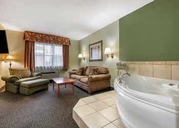 Best Western Gateway Grand hotel thumbnail 4