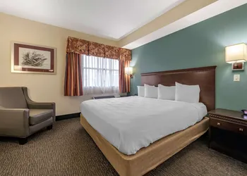 Best Western Gateway Grand hotel thumbnail 8