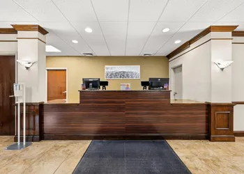 Sleep Inn Boone University Area hotel thumbnail 2
