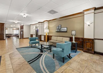 Sleep Inn Boone University Area hotel thumbnail 3