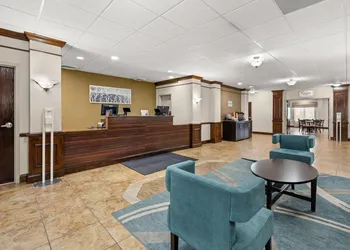 Sleep Inn Boone University Area hotel thumbnail 4