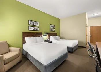 Sleep Inn Boone University Area hotel thumbnail 5