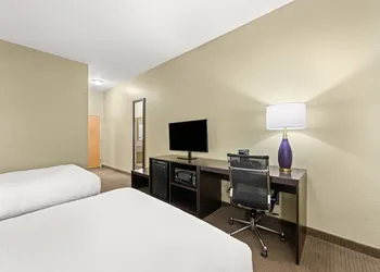 Sleep Inn Boone University Area hotel thumbnail 6