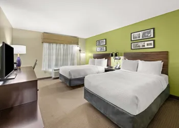Sleep Inn Boone University Area hotel thumbnail 7