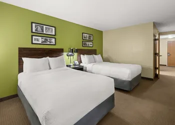 Sleep Inn Boone University Area hotel thumbnail 8