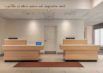 Hilton Garden Inn Wooster hotel thumbnail 2