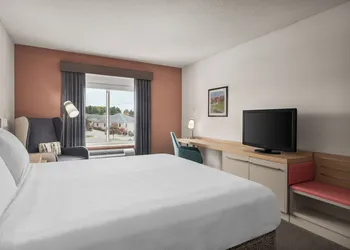 Hilton Garden Inn Wooster hotel thumbnail 5
