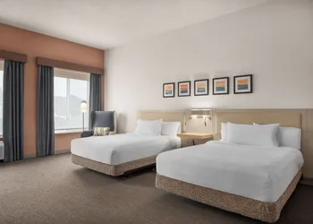 Hilton Garden Inn Wooster hotel thumbnail 6