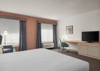 Hilton Garden Inn Wooster hotel thumbnail 8