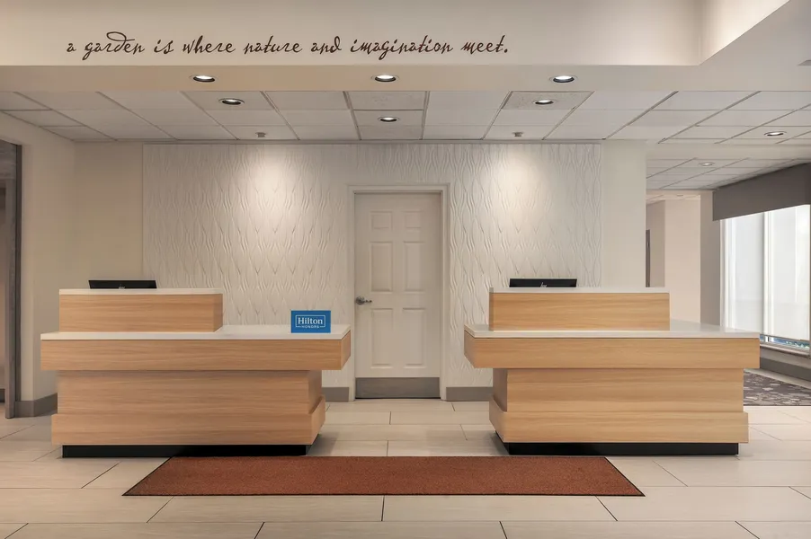 Hilton Garden Inn Wooster hotel detail image 2