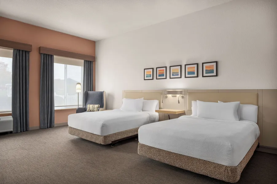 Hilton Garden Inn Wooster hotel detail image 6