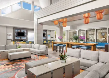 Marriott's Cypress Harbour Villas hotel thumbnail 2