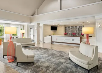 Marriott's Cypress Harbour Villas hotel thumbnail 3