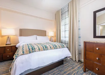 Marriott's Cypress Harbour Villas hotel thumbnail 7
