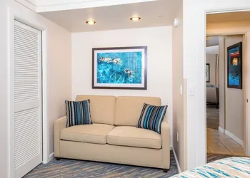 Marriott's Cypress Harbour Villas hotel thumbnail 8