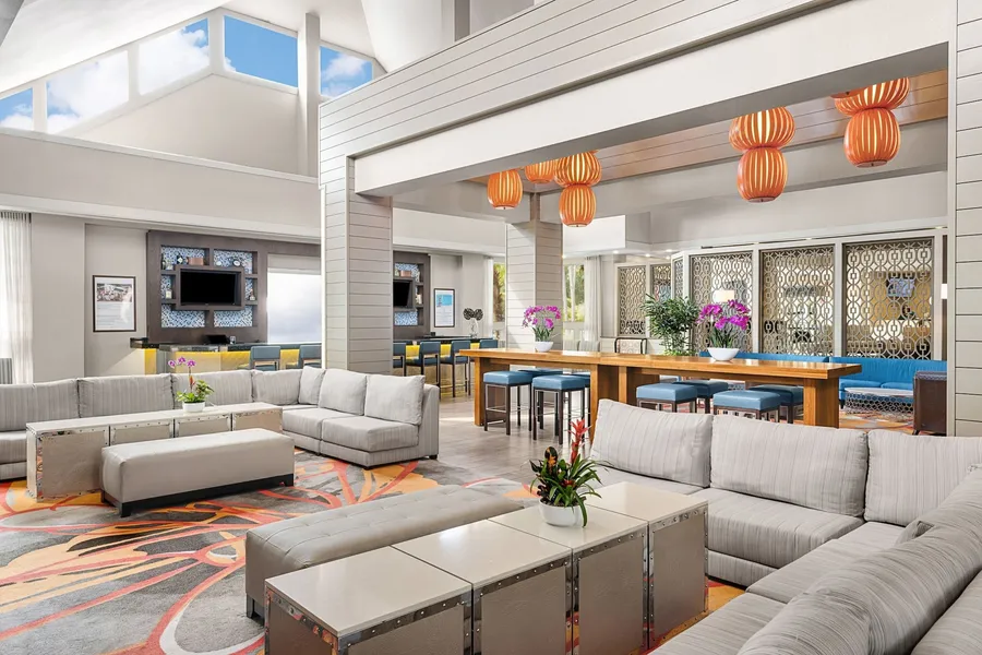 Marriott's Cypress Harbour Villas hotel detail image 2