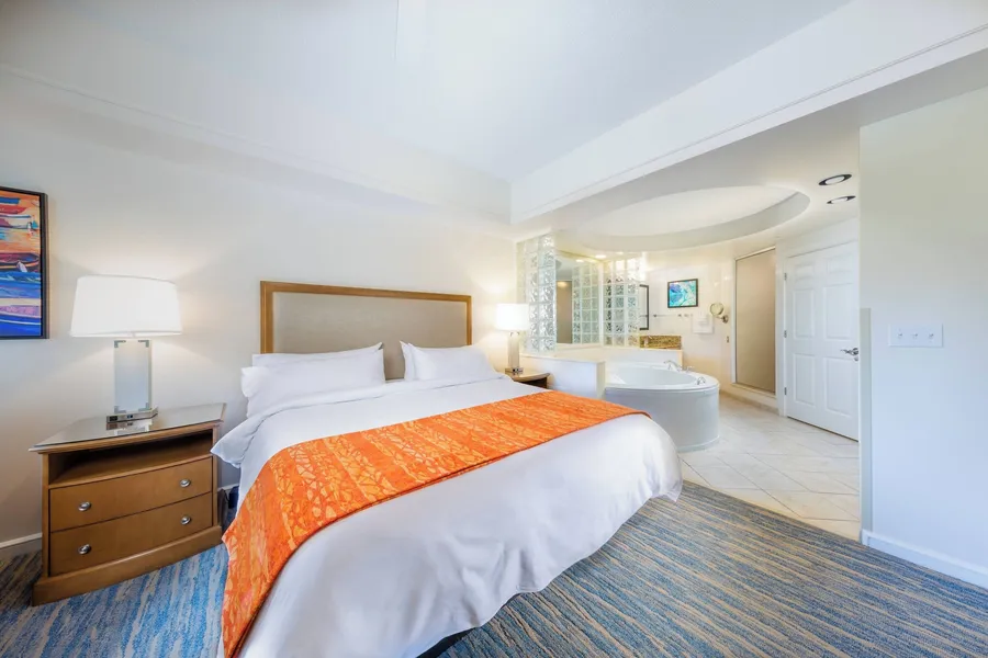 Marriott's Cypress Harbour Villas hotel detail image 6