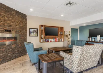 Best Western InnSuites Tucson Foothills Hotel & Suites hotel thumbnail 2